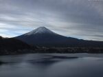 富士山ライブカメラベスト画像