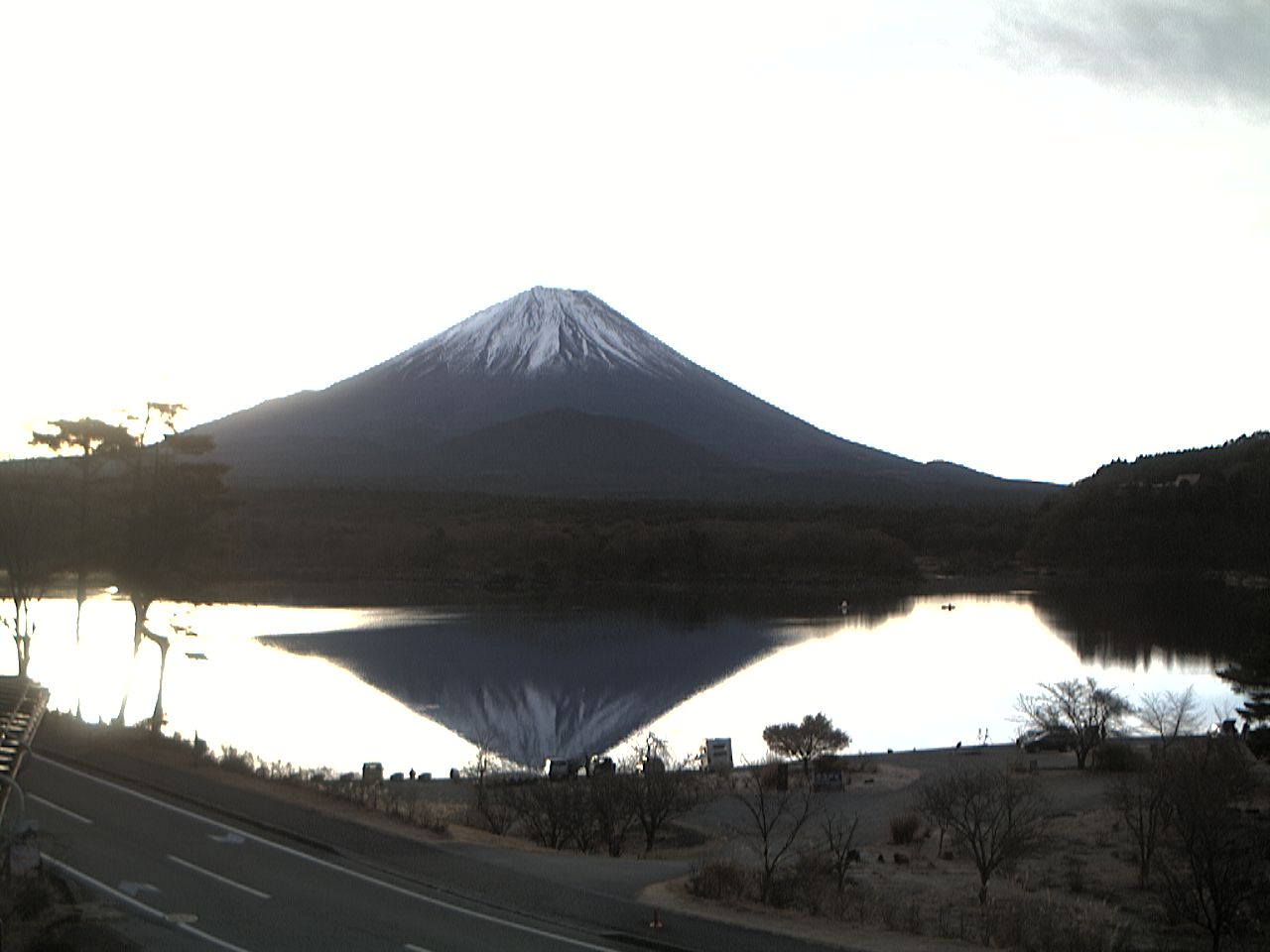 富士山ライブカメラベスト画像