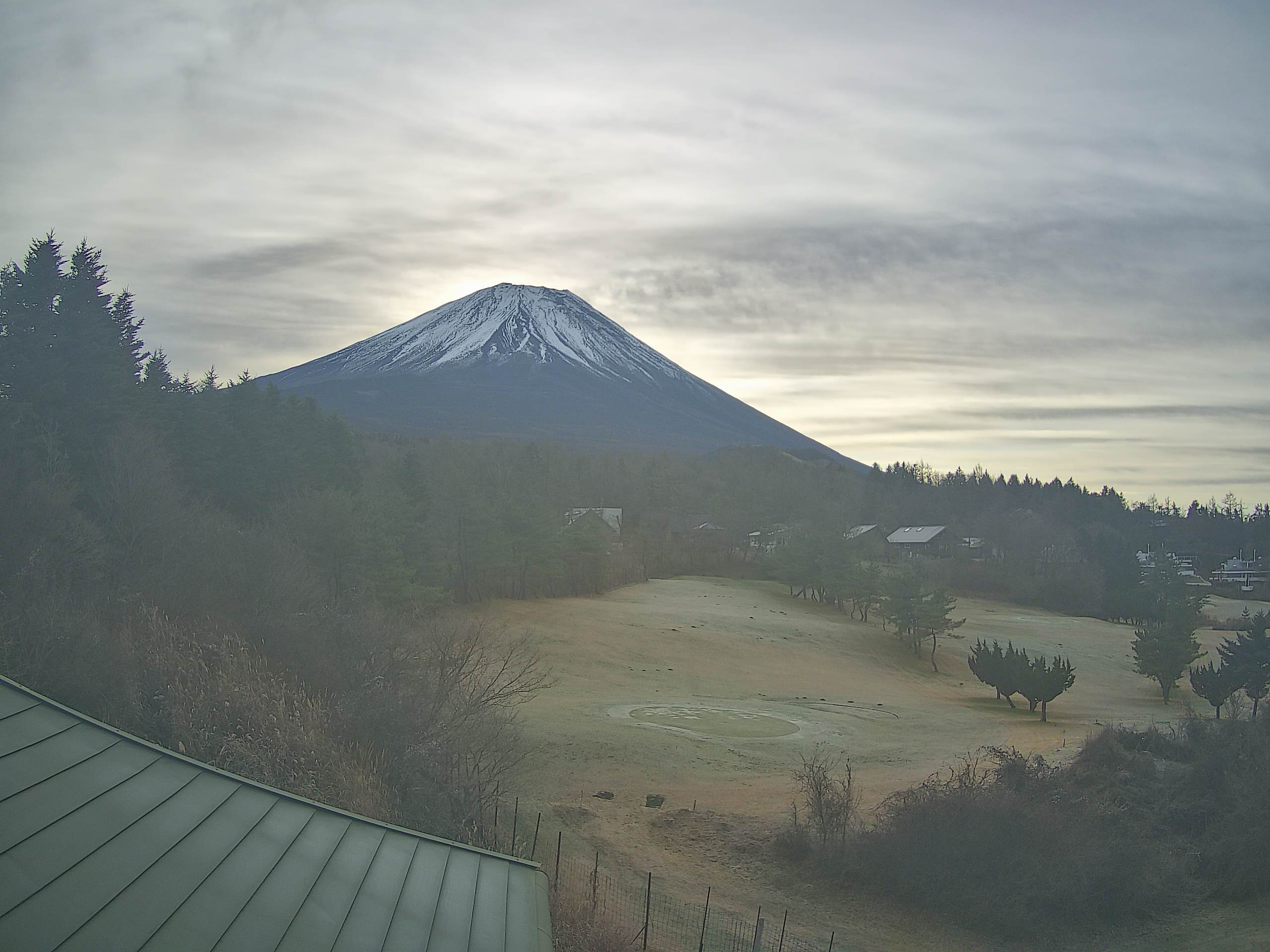 富士山ライブカメラベスト画像
