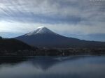 富士山ライブカメラベスト画像