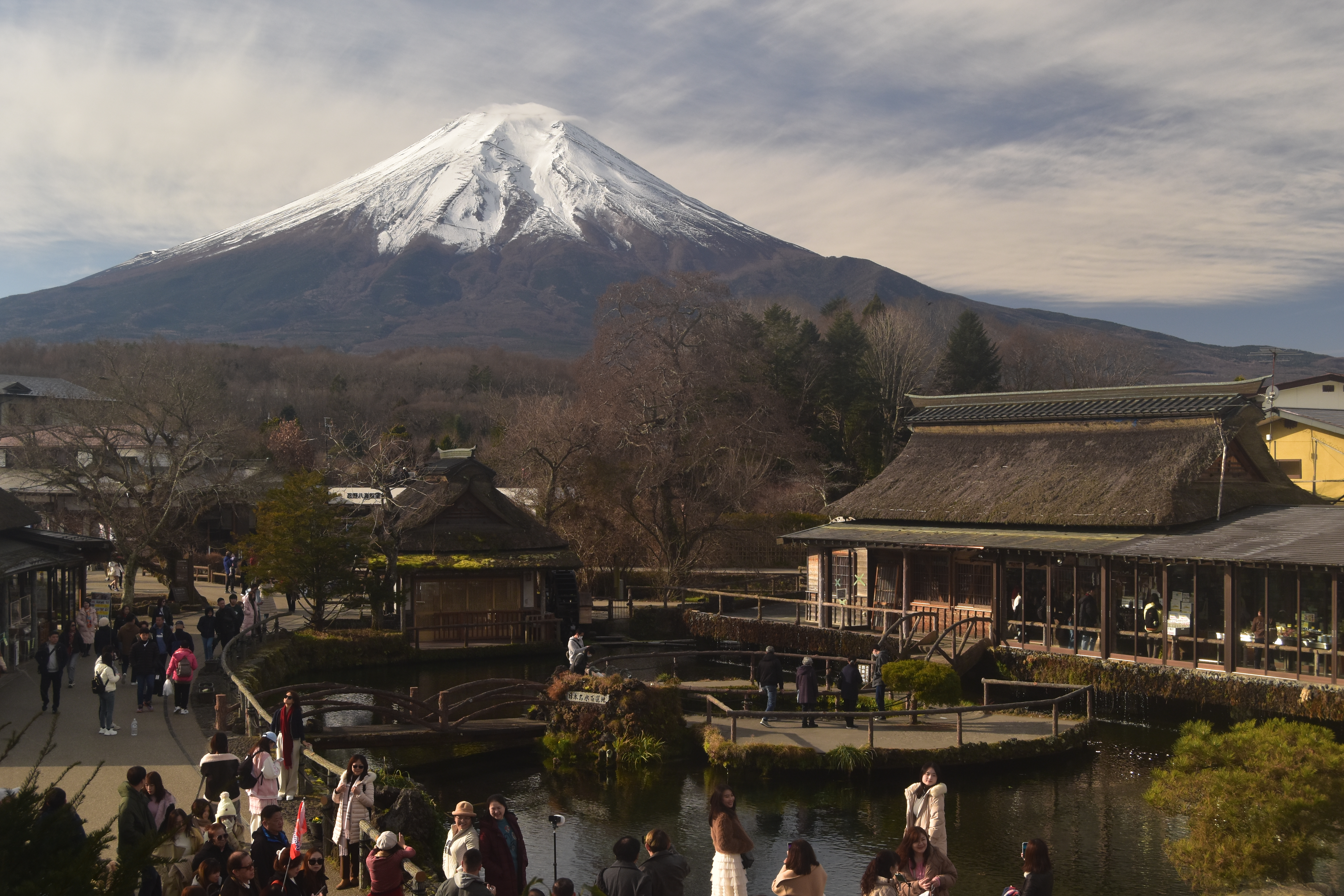 富士山ライブカメラベスト画像