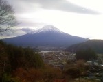 富士山ライブカメラベスト画像