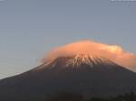 富士山ライブカメラベスト画像