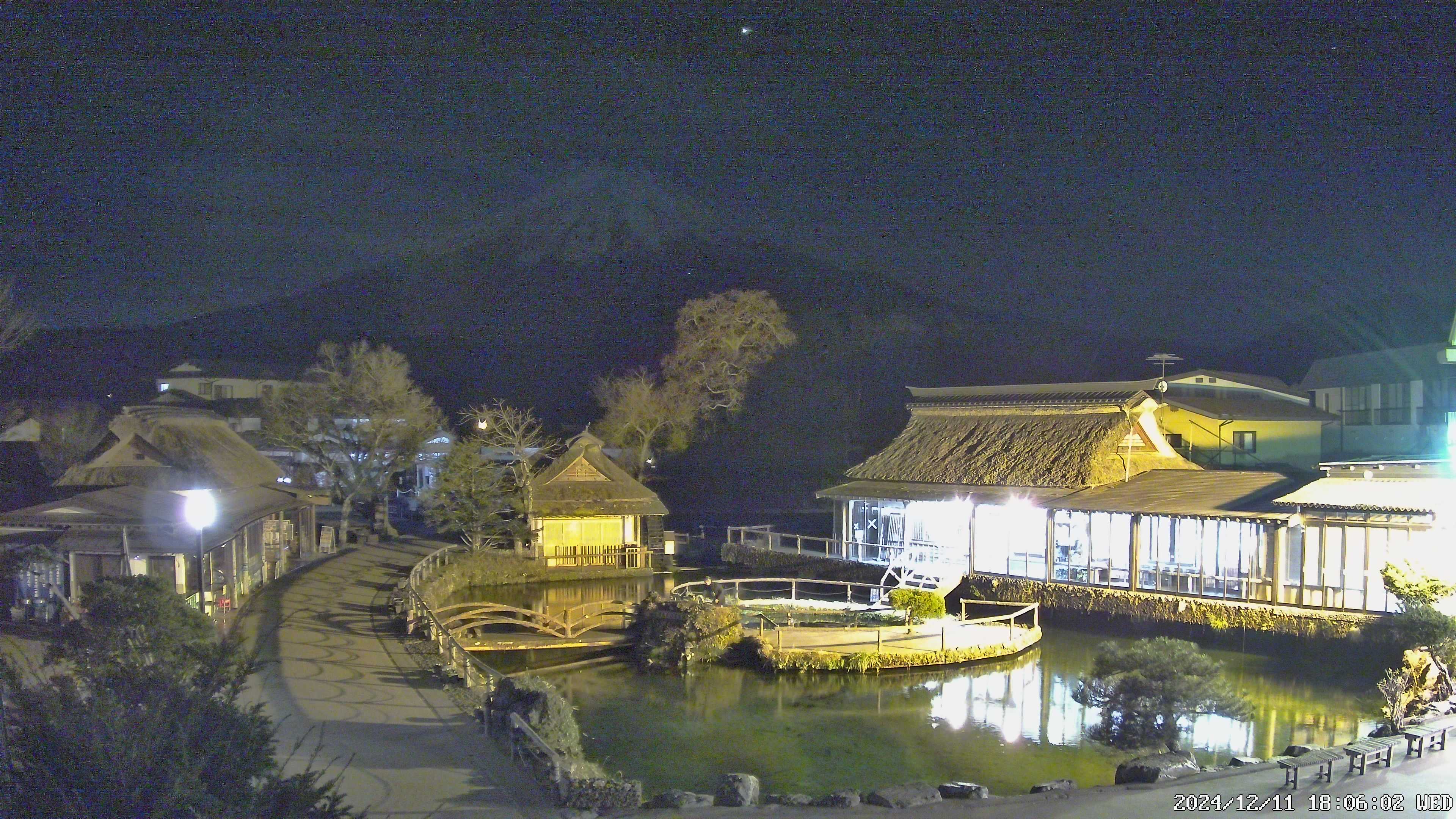 富士山ライブカメラベスト画像