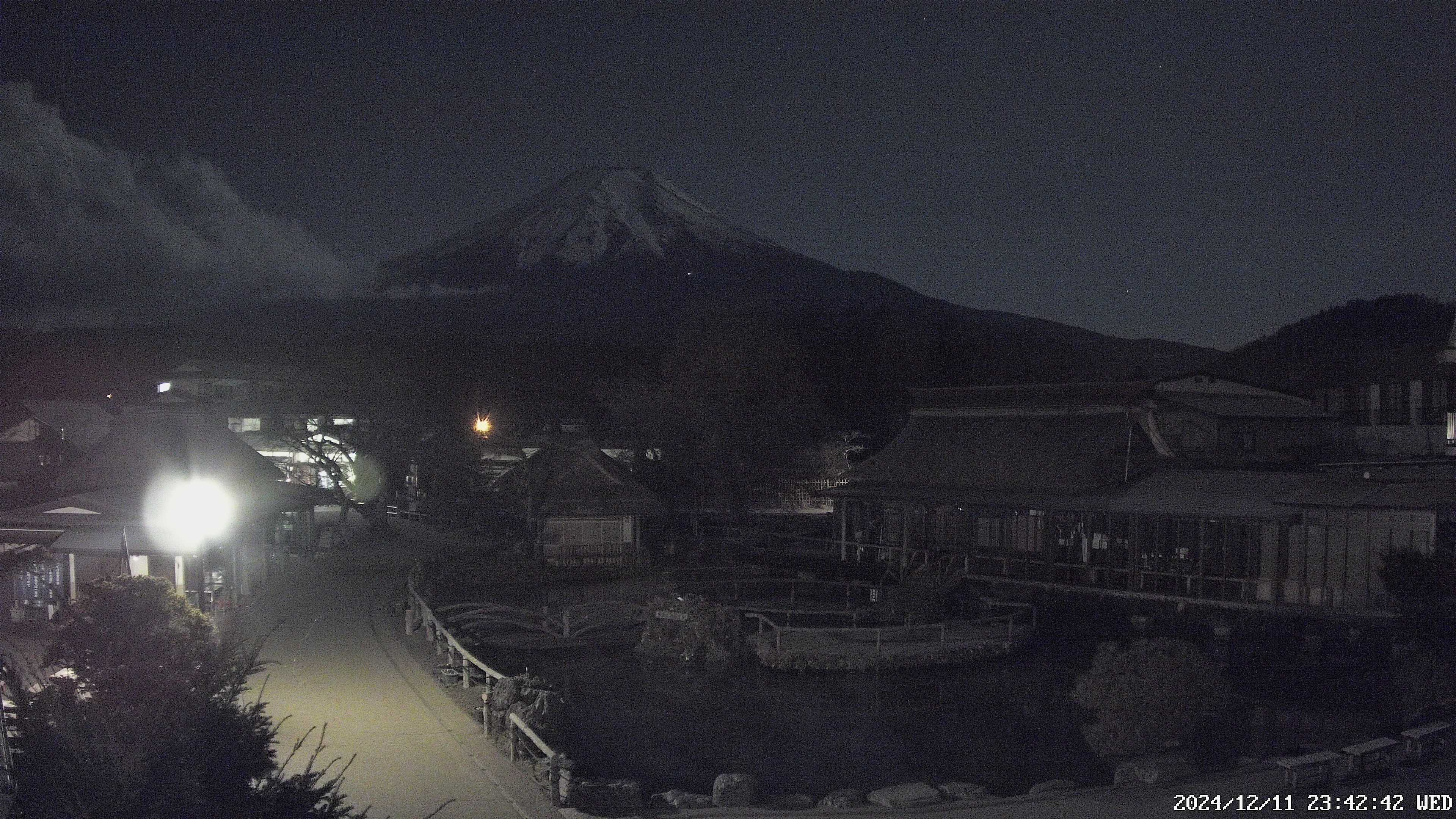 富士山ライブカメラベスト画像