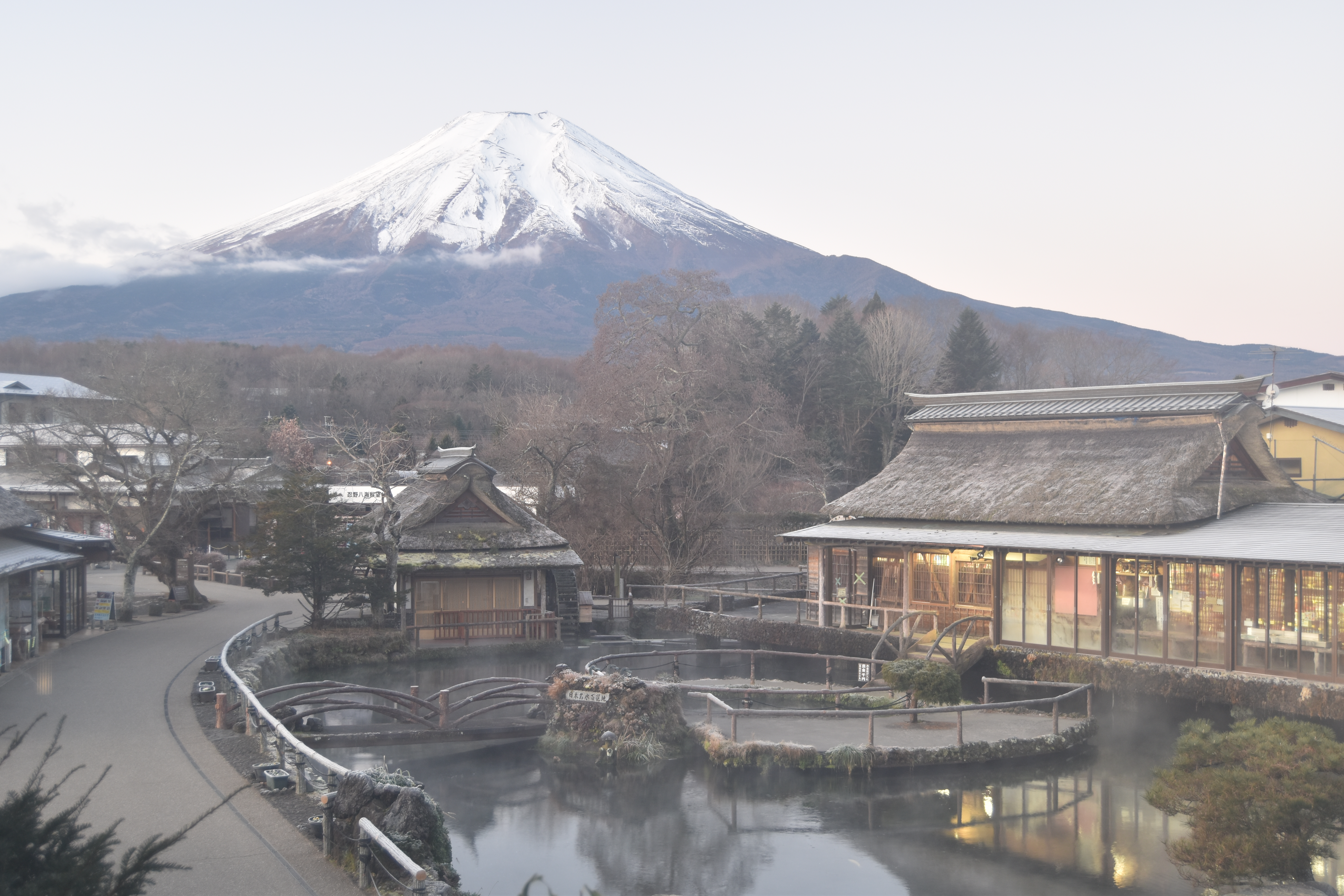 富士山ライブカメラベスト画像