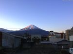 富士山ライブカメラベスト画像