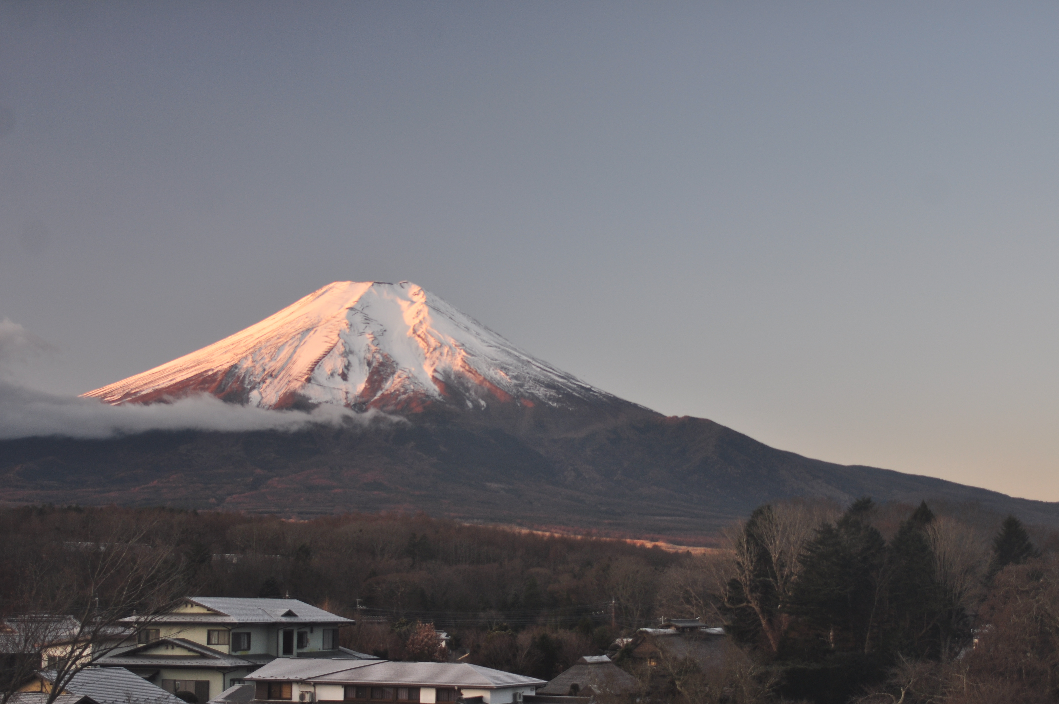 富士山ライブカメラベスト画像