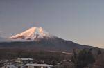富士山ライブカメラベスト画像