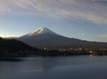 富士山ライブカメラベスト画像