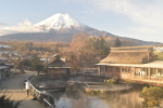 富士山ライブカメラベスト画像