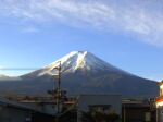 富士山ライブカメラベスト画像