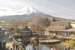 富士山ライブカメラベスト画像