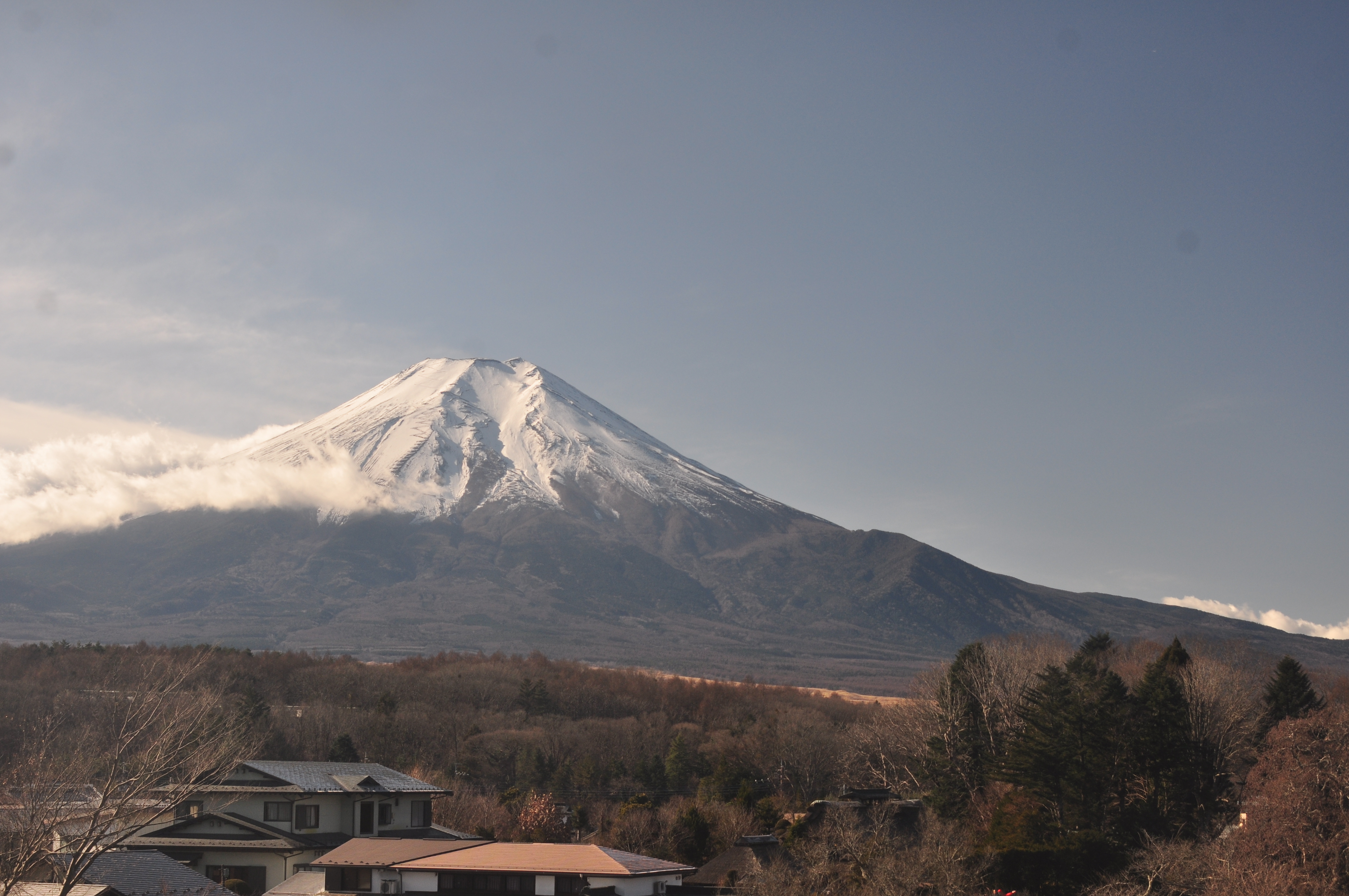 富士山ライブカメラベスト画像