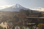 富士山ライブカメラベスト画像