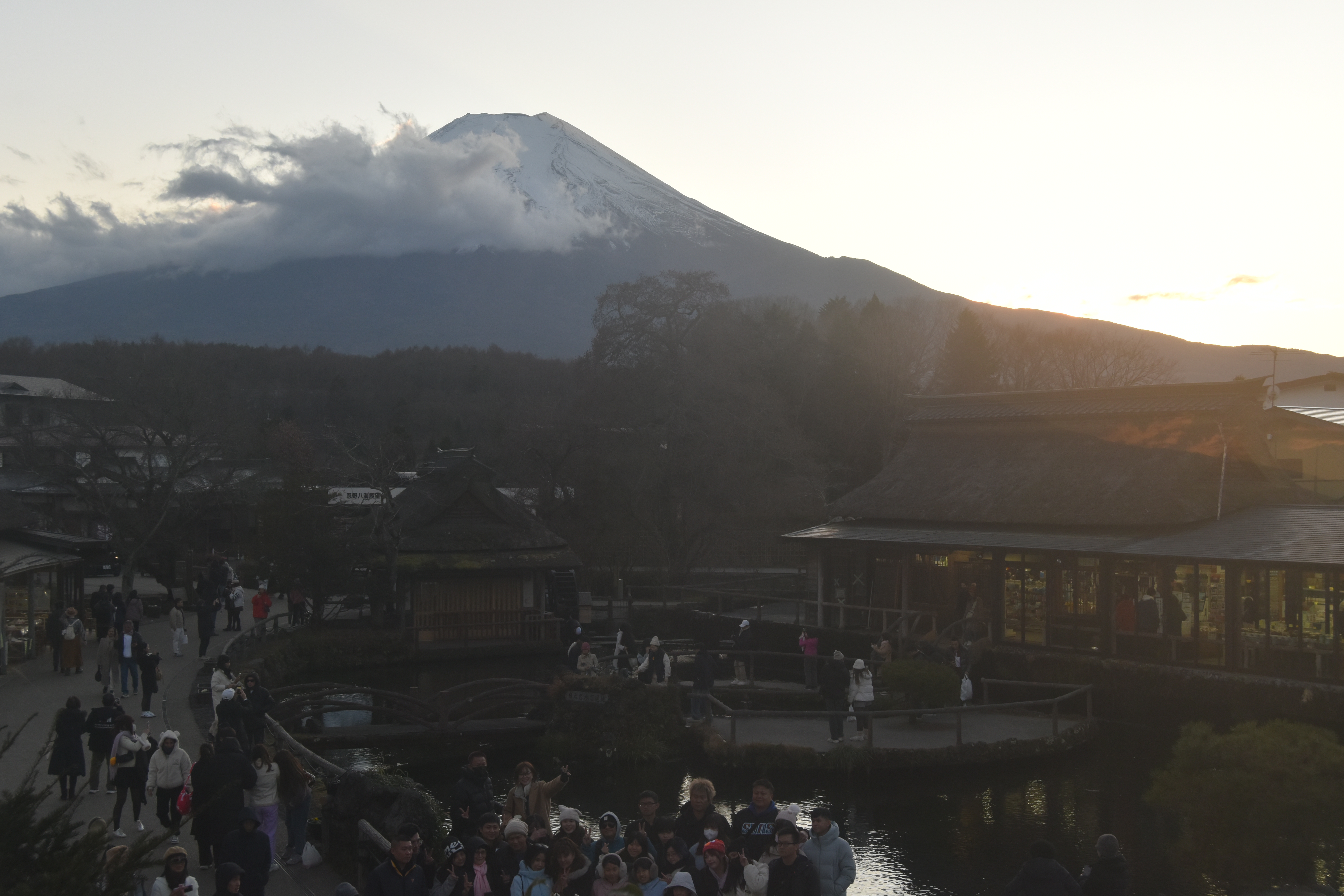 富士山ライブカメラベスト画像