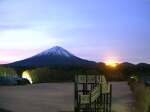 富士山ライブカメラベスト画像