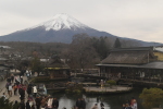 富士山ライブカメラベスト画像