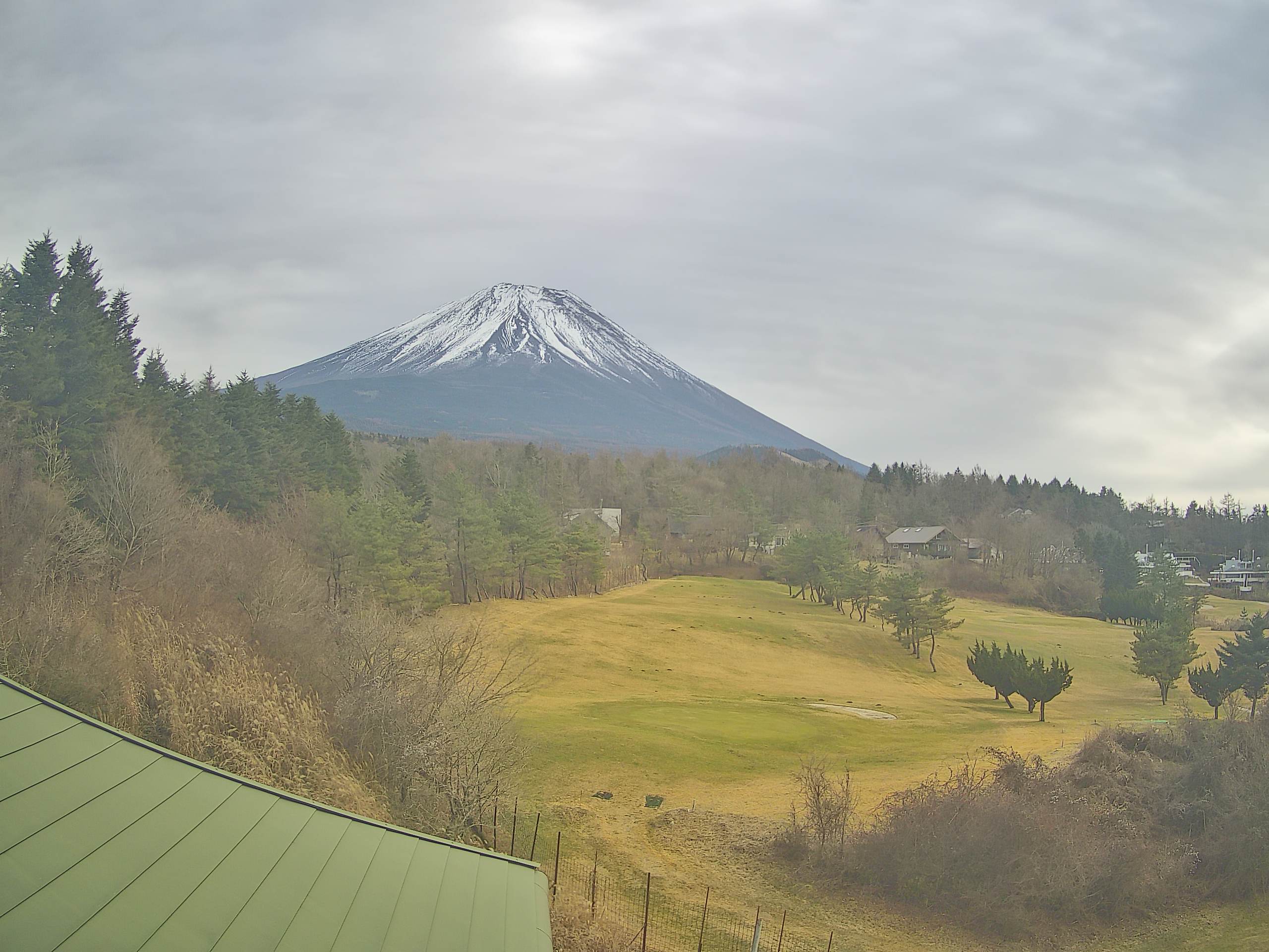 富士山ライブカメラベスト画像