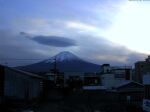 富士山ライブカメラベスト画像