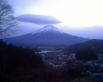 富士山ライブカメラベスト画像