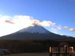 富士山ライブカメラベスト画像