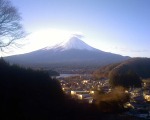 富士山ライブカメラベスト画像