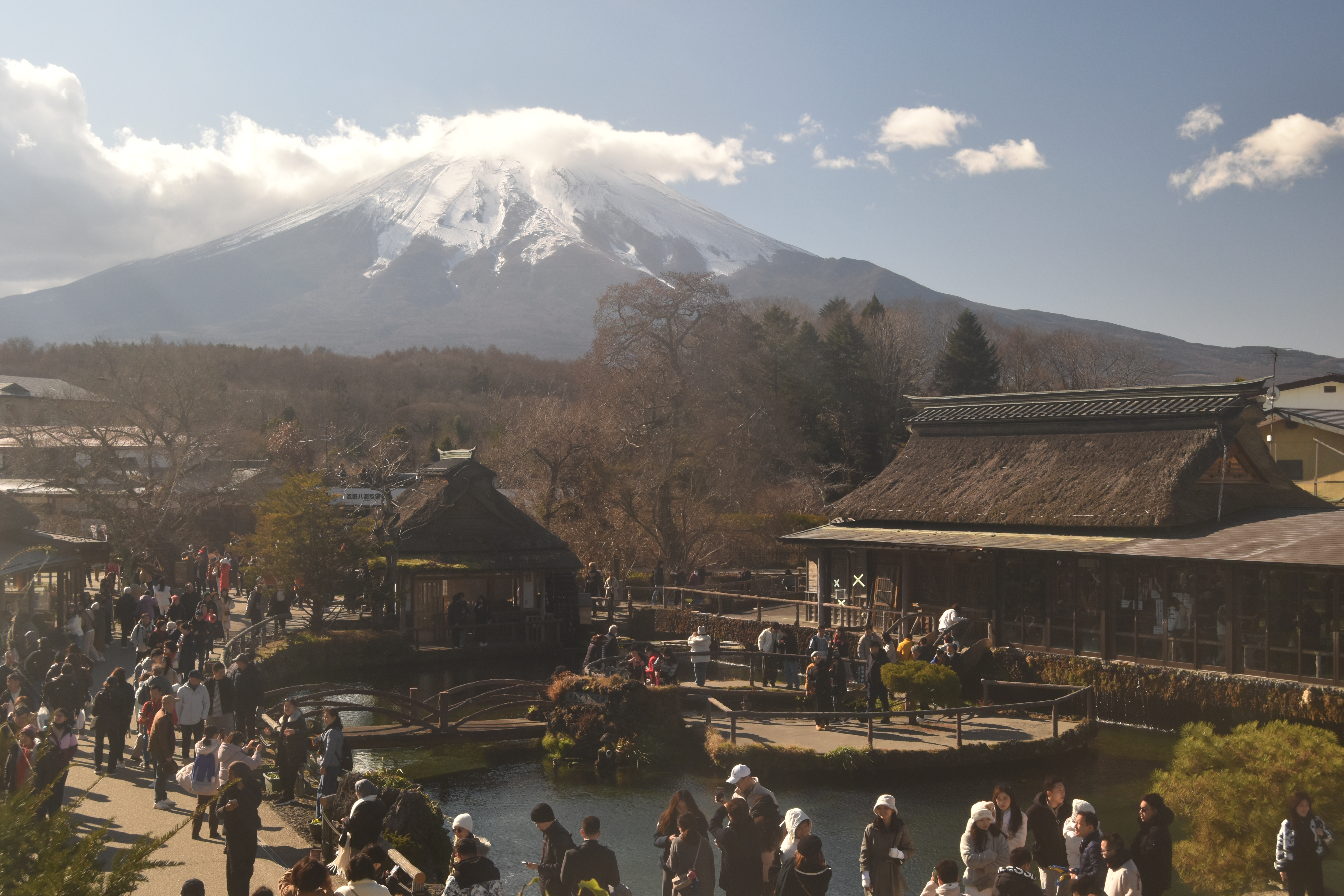 富士山ライブカメラベスト画像