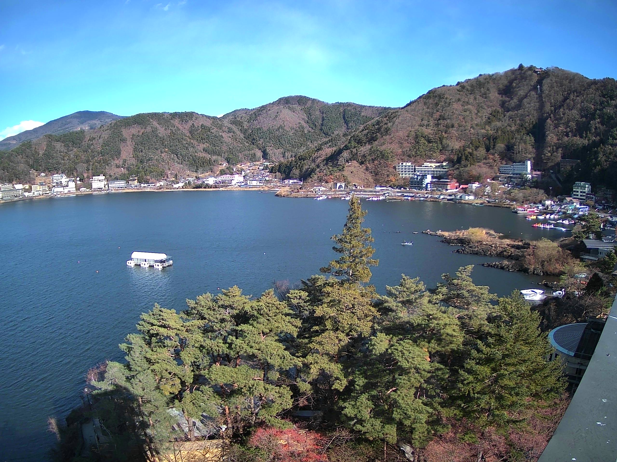 富士山ライブカメラベスト画像