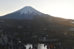 富士山ライブカメラベスト画像