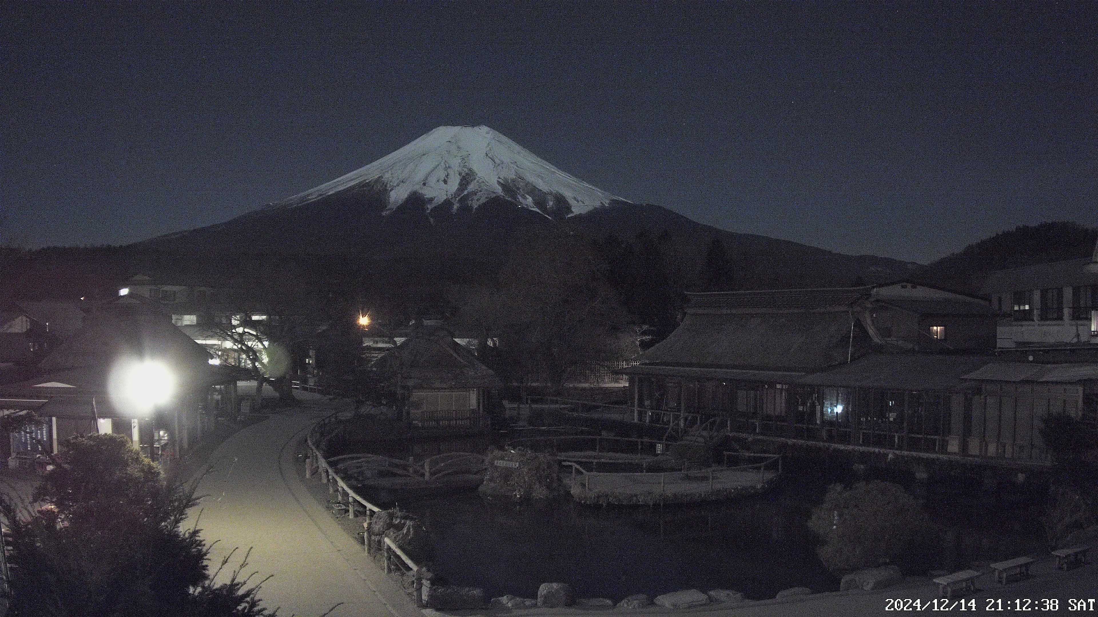 富士山ライブカメラベスト画像