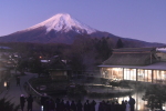 富士山ライブカメラベスト画像