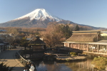 富士山ライブカメラベスト画像