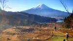 富士山ライブカメラベスト画像