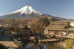 富士山ライブカメラベスト画像