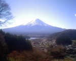 富士山ライブカメラベスト画像