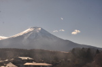 富士山ライブカメラベスト画像
