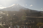 富士山ライブカメラベスト画像