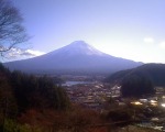 富士山ライブカメラベスト画像