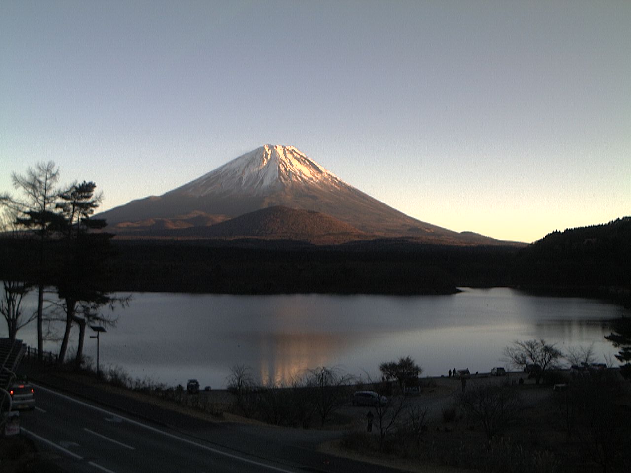 富士山ライブカメラベスト画像