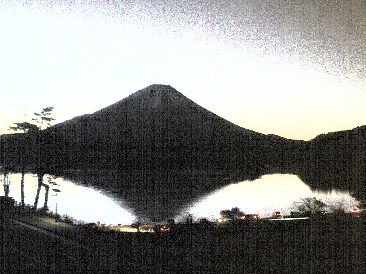 富士山ライブカメラベスト画像