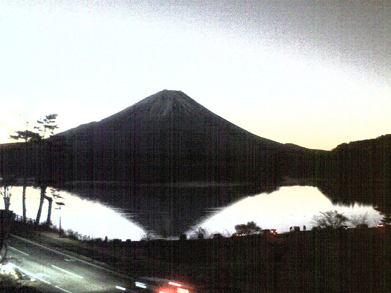 富士山ライブカメラベスト画像
