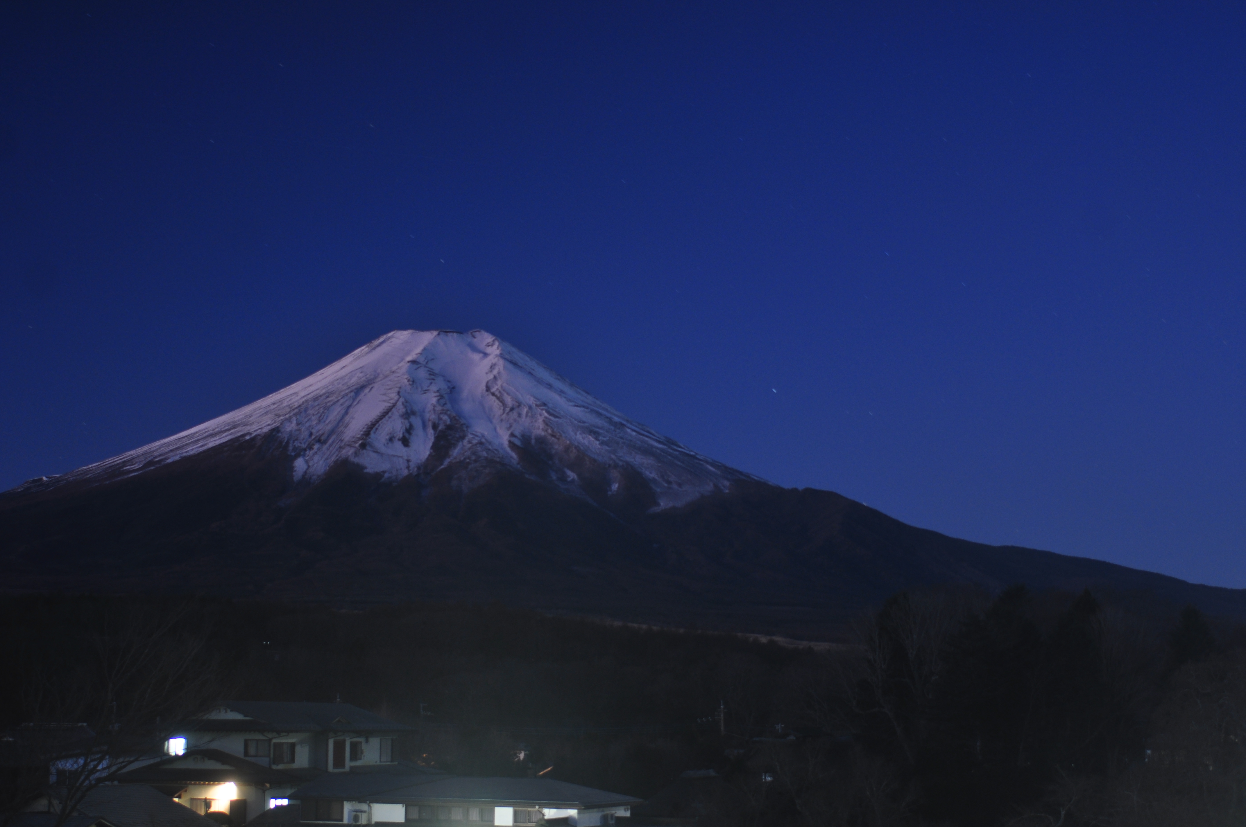 富士山ライブカメラベスト画像