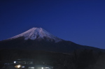 富士山ライブカメラベスト画像