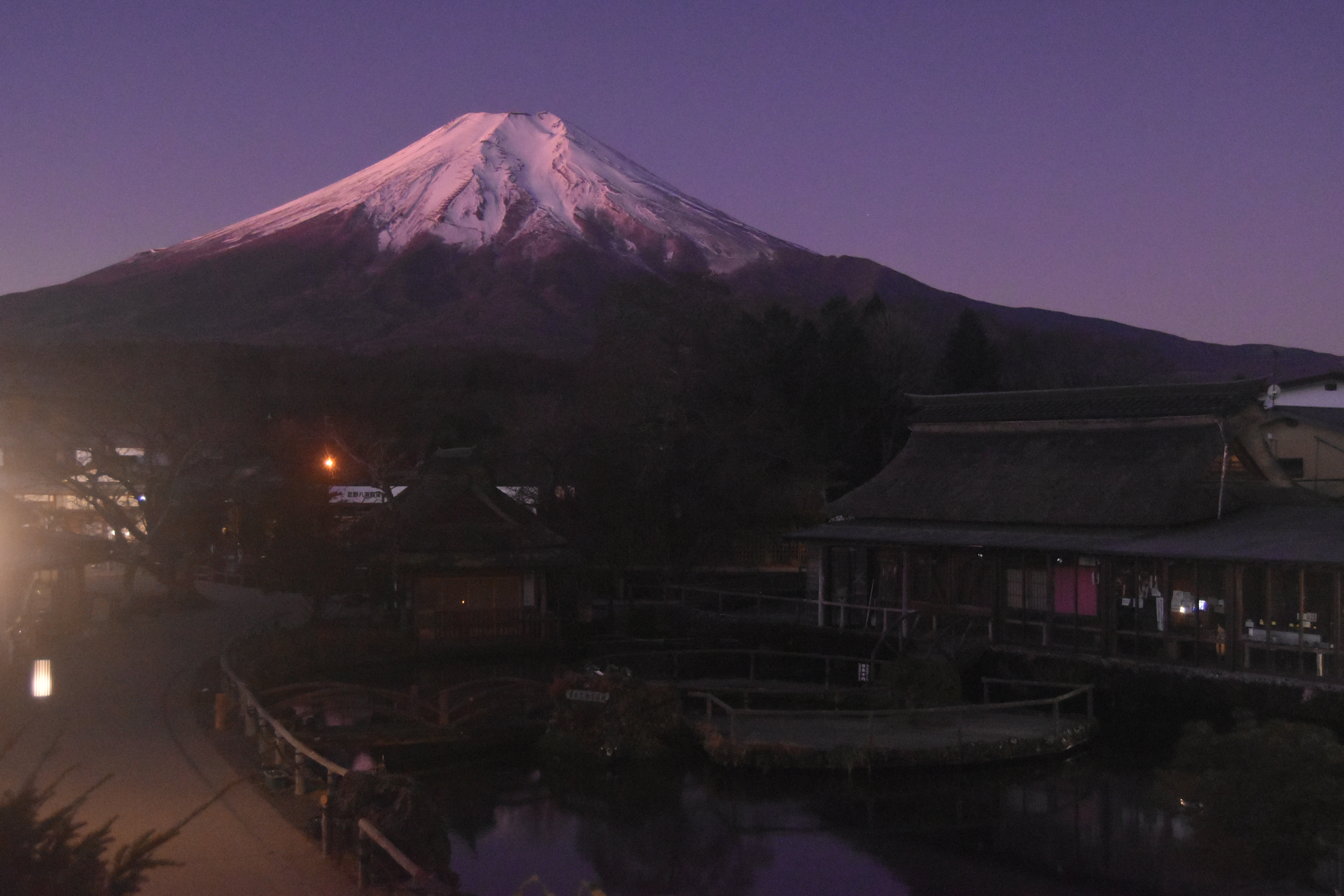 富士山ライブカメラベスト画像