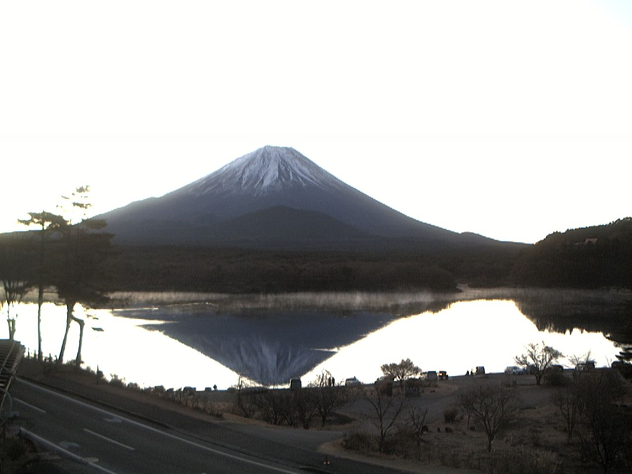 富士山ライブカメラベスト画像