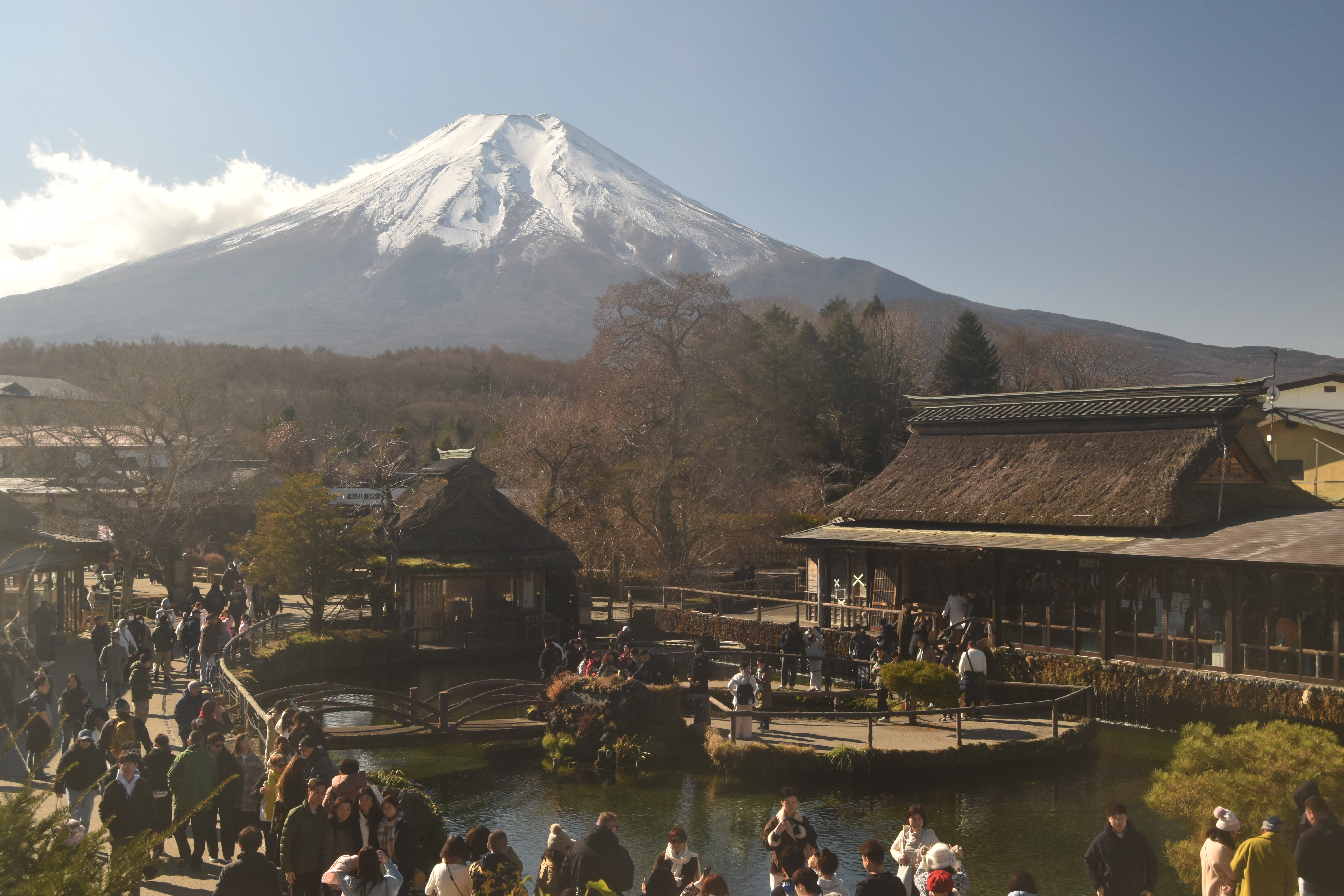 富士山ライブカメラベスト画像