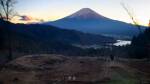 富士山ライブカメラベスト画像