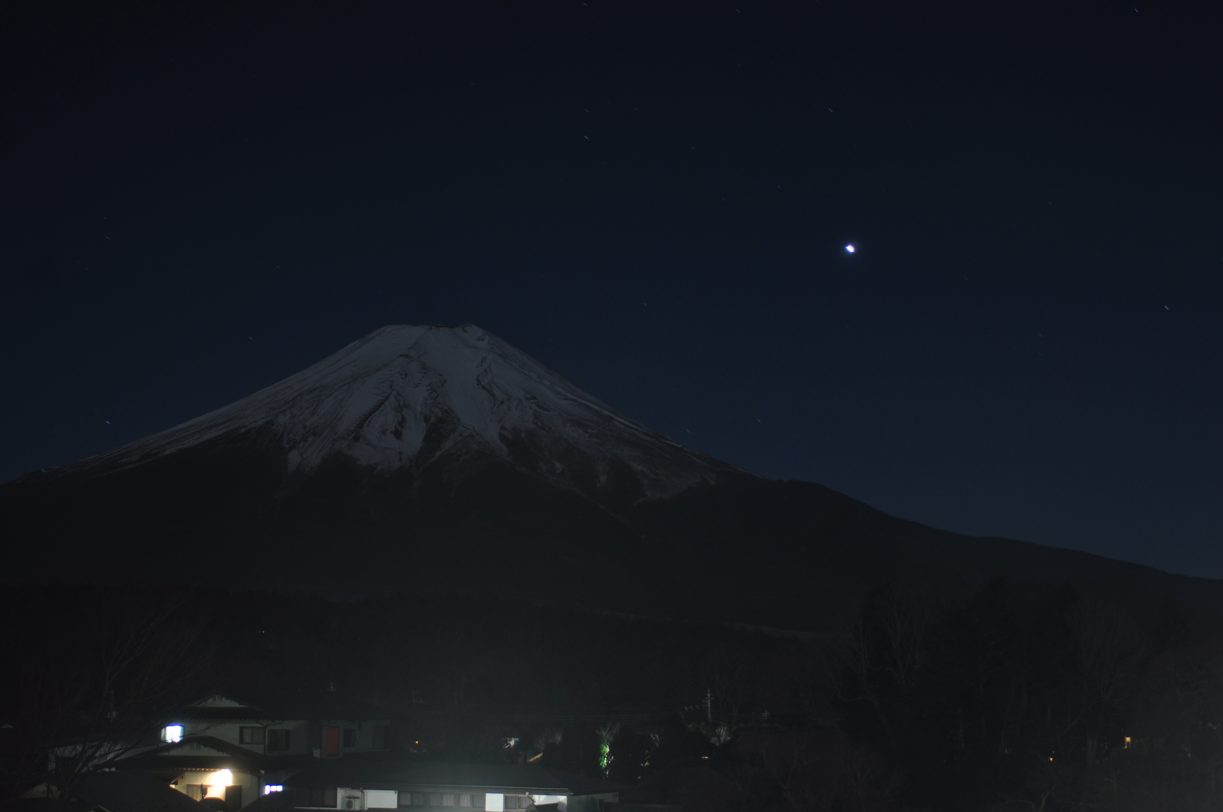 富士山ライブカメラベスト画像