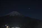 富士山ライブカメラベスト画像